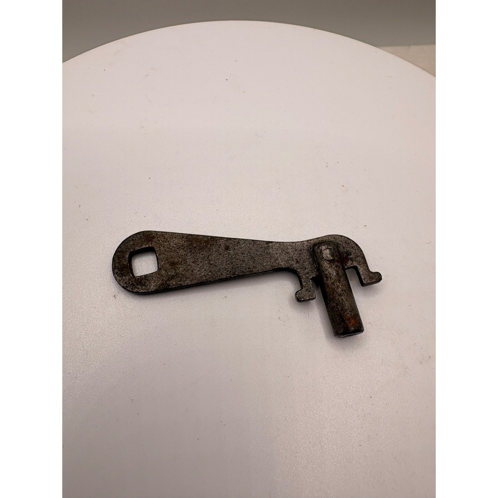 Vintage Ford Model T Coil Box Ignition Switch Plug Key Pin Type Auto Part